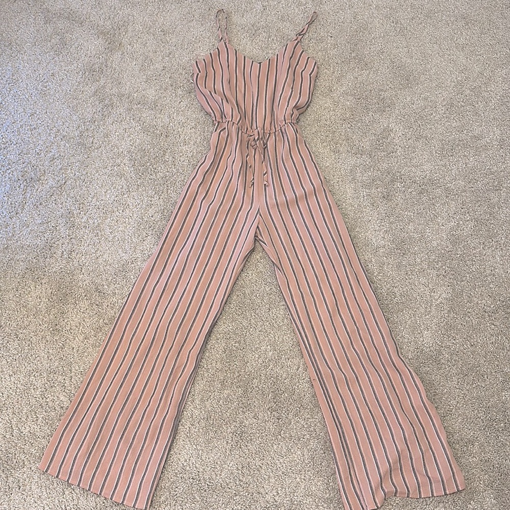 spring jumpsuit